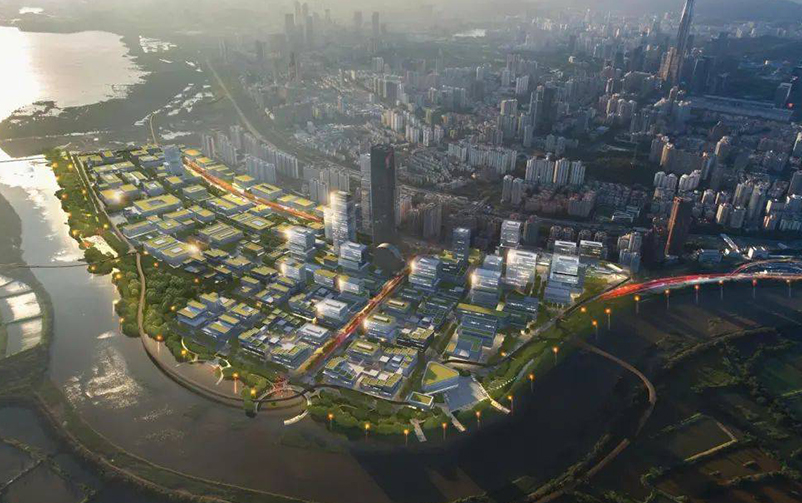 快讯｜李强总理调研河套深港科技创新合作区，7790CNM必发多维赋能国家战略产业